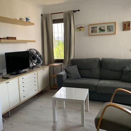 Estudio En El Palmar เดเนีย ภายนอก รูปภาพ