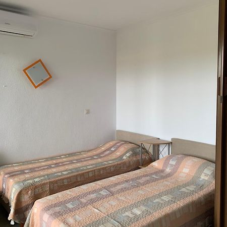 Estudio En El Palmar เดเนีย ภายนอก รูปภาพ